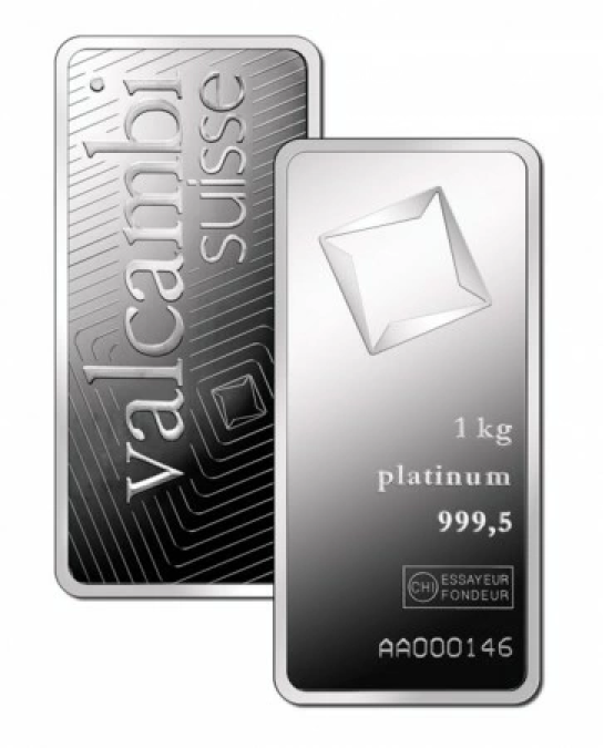 Platinum